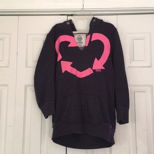 Victoria’s Secret hoodie